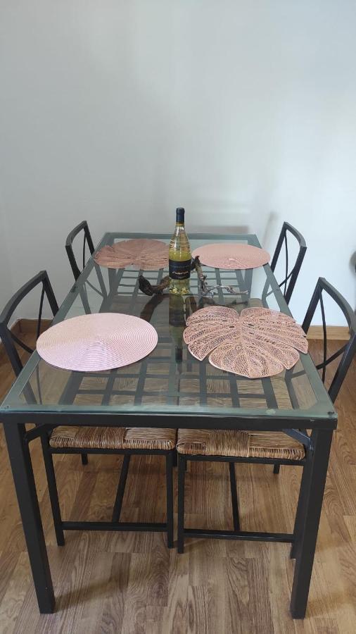 Apartament Apartamento El Especiero Puerto del Carmen  Zewnętrze zdjęcie