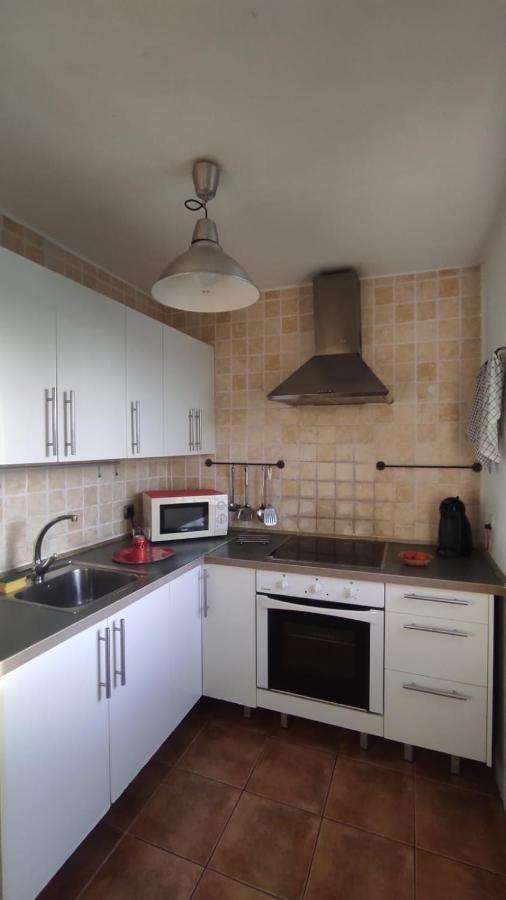 Apartament Apartamento El Especiero Puerto del Carmen  Zewnętrze zdjęcie