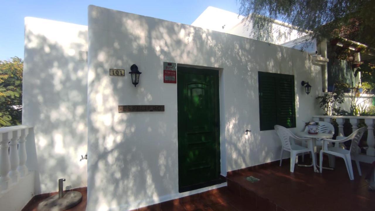 Apartament Apartamento El Especiero Puerto del Carmen  Zewnętrze zdjęcie