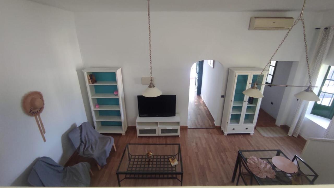 Apartament Apartamento El Especiero Puerto del Carmen  Zewnętrze zdjęcie