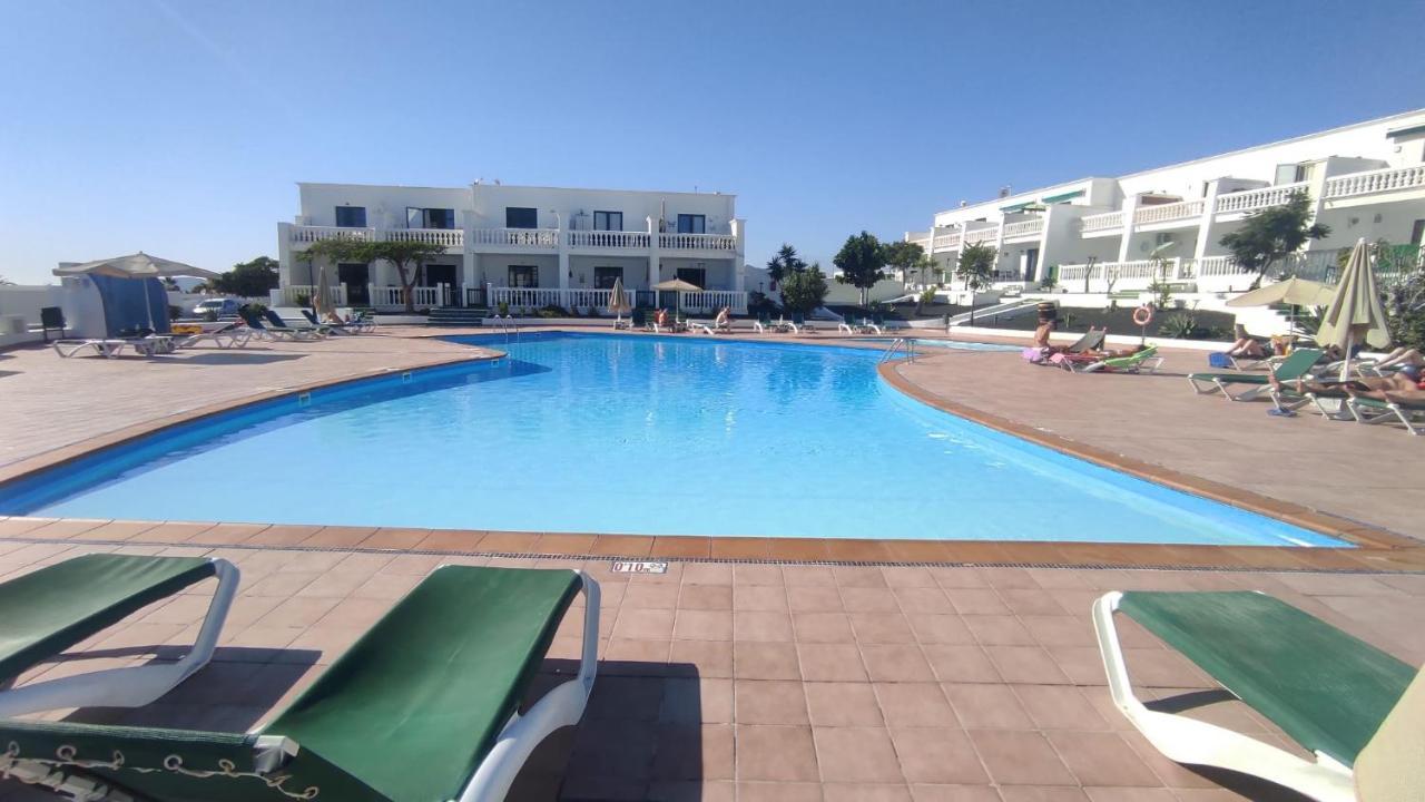 Apartament Apartamento El Especiero Puerto del Carmen  Zewnętrze zdjęcie